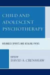 Child and Adolescent Psychotherapy cover