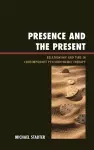 Presence and the Present cover