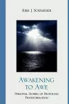 Awakening to Awe cover