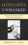 Hypocrisy Unmasked cover