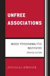 Unfree Associations cover