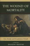 The Wound of Mortality cover