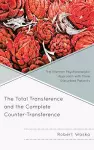 The Total Transference and the Complete Counter-Transference cover