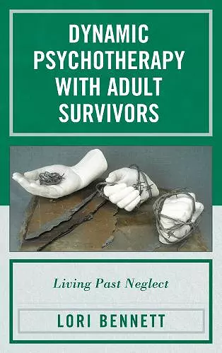 Dynamic Psychotherapy with Adult Survivors cover