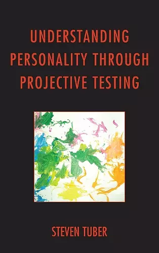 Understanding Personality through Projective Testing cover