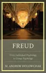 Freud cover