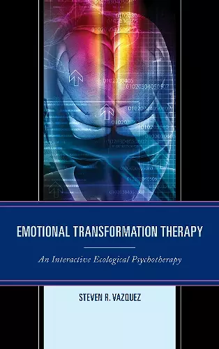 Emotional Transformation Therapy cover