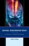 Emotional Transformation Therapy cover