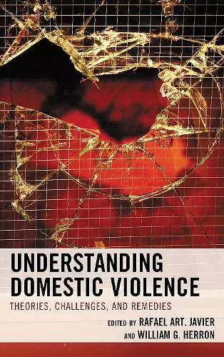 Understanding Domestic Violence cover