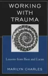 Working with Trauma cover