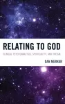 Relating to God cover
