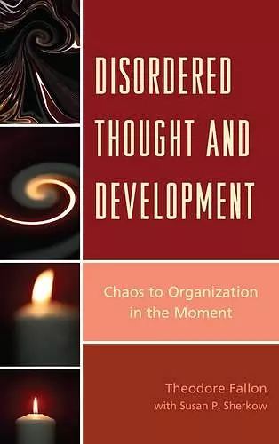 Disordered Thought and Development cover