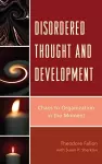 Disordered Thought and Development cover