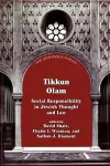 Tikkun Olam cover