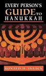 Every Person's Guide to Hanukkah cover