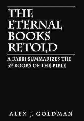 The Eternal Books Retold cover