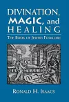 Divination, Magic, and Healing cover