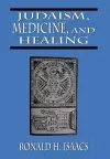 Judaism, Medicine, and Healing cover