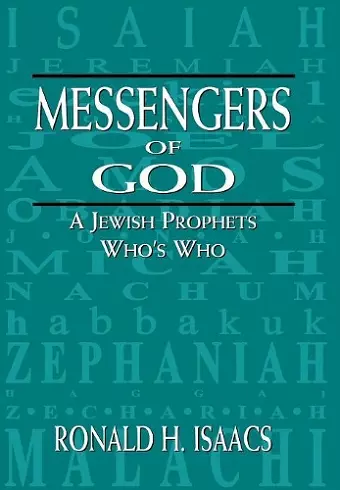 Messengers of God cover