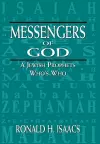 Messengers of God cover