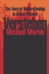 Verstehen cover