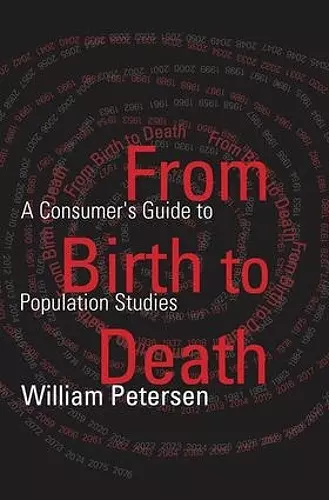 From Birth to Death cover
