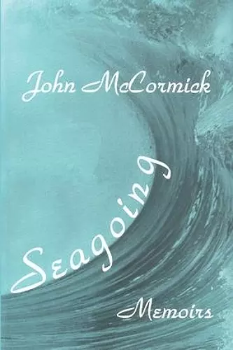 Seagoing cover