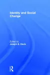 Identity and Social Change cover