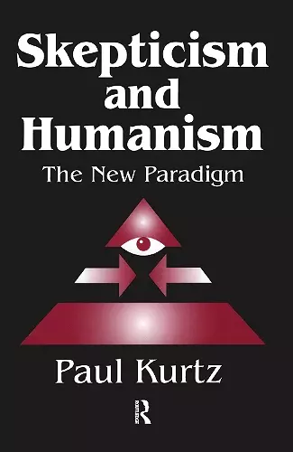 Skepticism and Humanism cover