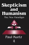 Skepticism and Humanism cover