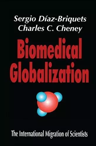 Biomedical Globalization cover