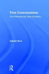 Time Consciousness cover