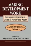 Making Development Work cover