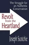 Revolt from the Heartland cover