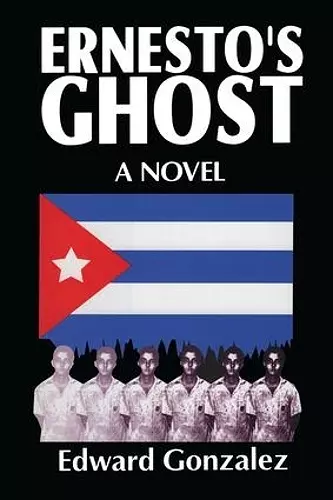 Ernesto's Ghost cover