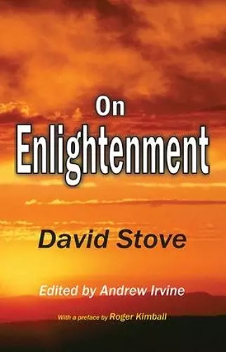 On Enlightenment cover