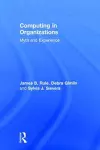 Computing in Organizations cover