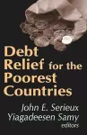 Debt Relief for the Poorest Countries cover