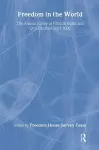Freedom in the World: 2001-2002 cover