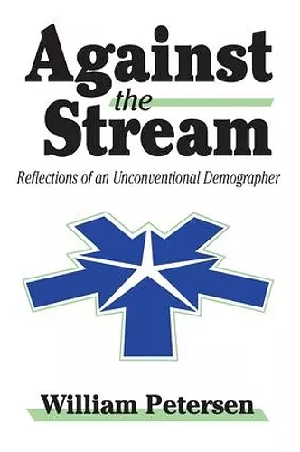Against the Stream cover