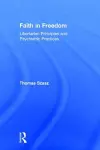 Faith in Freedom cover