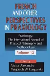 French and Other Perspectives in Praxiology cover