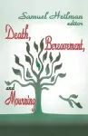 Death, Bereavement, and Mourning cover