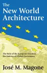 The New World Architecture cover