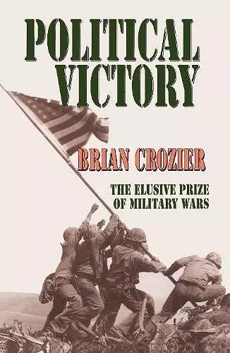 Political Victory cover