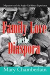 Family Love in the Diaspora cover