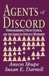 Agents of Discord cover