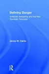 Defining Danger cover