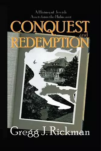 Conquest and Redemption cover