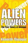 Alien Powers cover